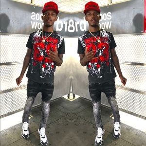 Meet your Posher, Dondre